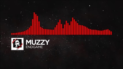 Radio-r1 present: Muzzy - Endgame