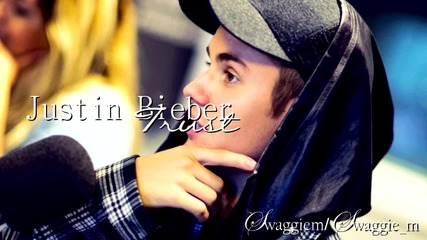 17. Justin Bieber - Trust (аудио) + Превод