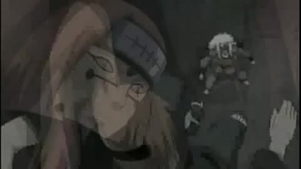 Naruto Shippuden - Jiraiya vs Pain Amv