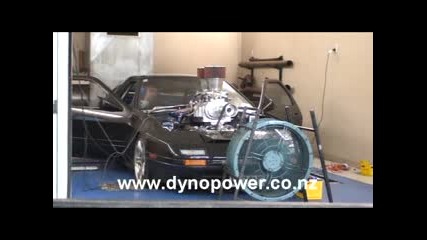Blown Rx7