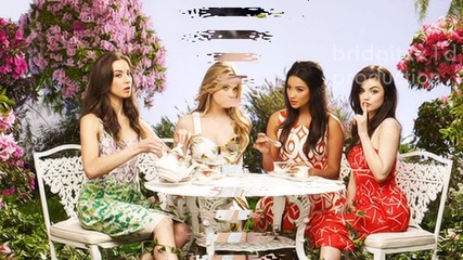 Ready or not liars. #