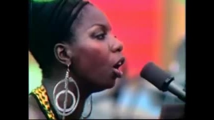 Nina Simone - Aint Got No...ive Got Life 