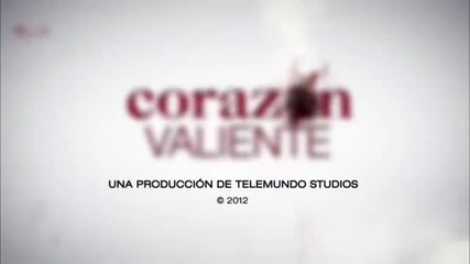 Corazon Valiente Avance Capitulo 153 2
