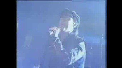 Scorpions Humanity Live