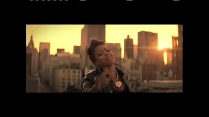 Chrisette Michele - Epiphany