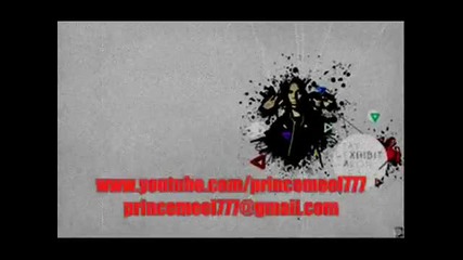 Jay Electronica - Swagger Jacksons Revenge [prod. By 14kt]
