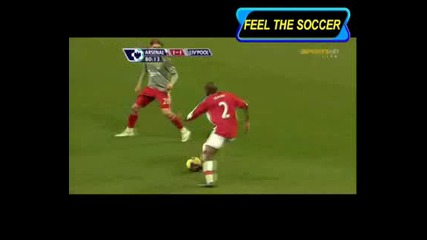 Feel The Soccer volume 2