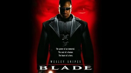 Blade Dance Club Vampire - Originall Sountrack Hq_hd