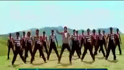 Yelagelaga Parugu song Hd