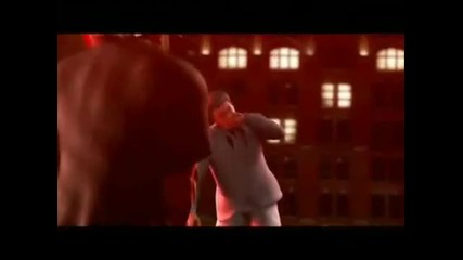 50 Cent Disco Inferno