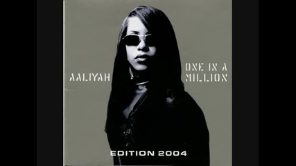 Aaliyah - Got To Give It Up 