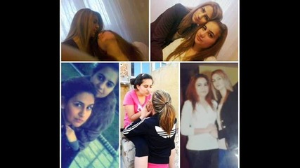 I kogato wsichki si trugwat tq winagi e do mene ;p {{}}