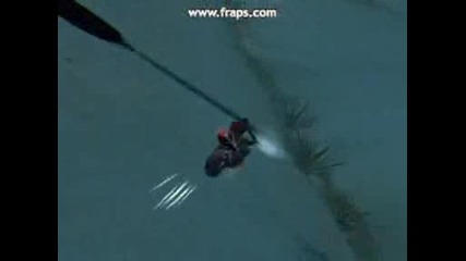 Gta Crazy Stunts