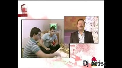 Господари На Ефира - Много Гафове 26.12.08