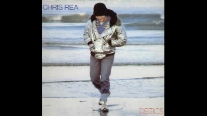 Chris Rea - Dont Want Your Best Friend 