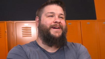 Kevin Owens recalls his Universal Title loss to Goldberg: WWE.com Exclusive, June 3, 2019