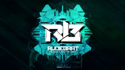 Dubstep * Rudebrat - 'whiskey Dream' Vip
