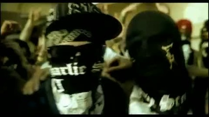 Hollywood Undead - Everywhere I Go