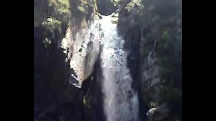 Fotinski vodopadi