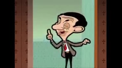 Г-н Bean_ Анимационният сериал - Без домашни любимци