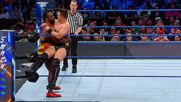 Big E vs. The Miz: SmackDown, May 22, 2018 (Full Match)