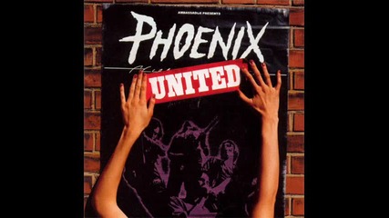 Phoenix-too Young