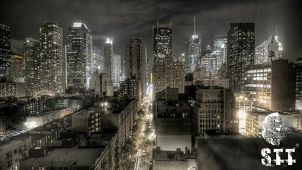Adam Nickey pres. Blue 8 - Eleventh Street [tune Of The Week - Asot 442]