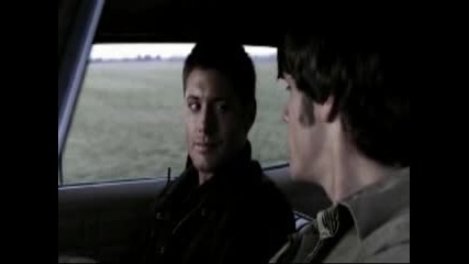 Supernatural - Dean And Sam Winchester -Unfaithful-Rihanna