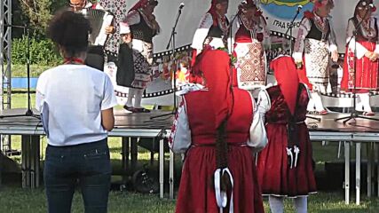 Фолклорен фестивал "От Дунав до Балкана" (Сезон XV - 2022 г.) 101