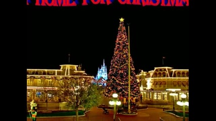 Coming Home For Christmas