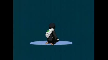 Bleach Trailer На АE