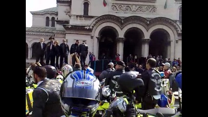 Oткриване на мотосезонa ! Част 4/21 
