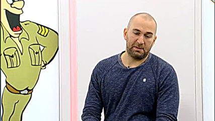Войнишко око 13.10.2019