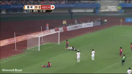 Чуйте коментатора, Made In China 