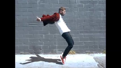 New 2014 !! M. Pokora - On Danse (audio)