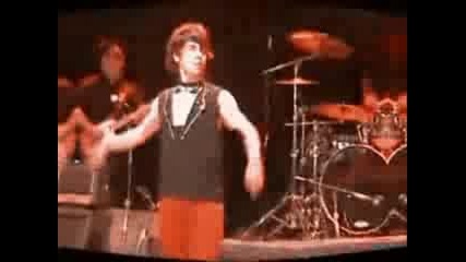 Lets Dance, Joe!