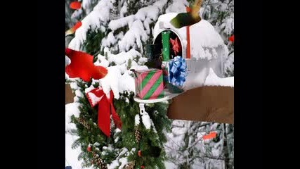 Merry Christmas And Happy New Year Everyone 