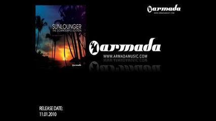 Sunlounger - Catwalk (chill Version)