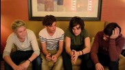 One Direction - Кой ще ги изиграе във филм - Интервю за Pop Star