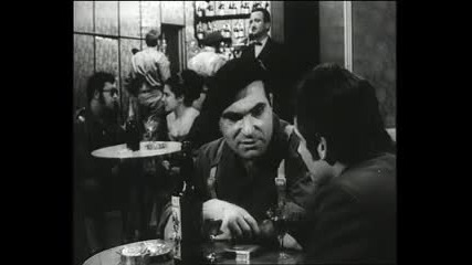 Българският сериал На всеки километър - Първи филм (1969), 3 серия - Пеещият часовник [част 2]