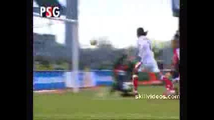 Ronaldinho