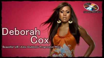 Deborah Cox - Beautiful Ur