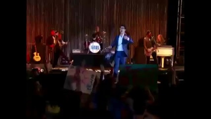 Jonas L.a. Feelin Alive Music Video
