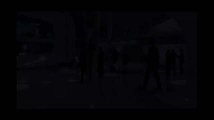 Men in black 3 (trailer)