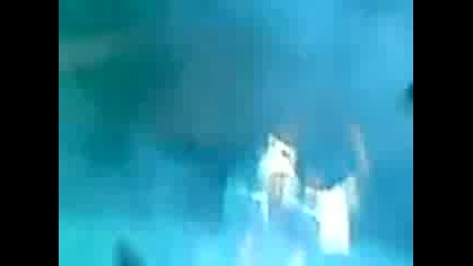 50cent - What Up Gangsta (live) London
