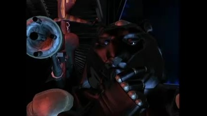 Beast Wars - The Agenda (part 2) - Season 2, Episode 12 [3 - 3]