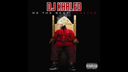 Dj Khaled ft. Jeezy & Ludacris - Money