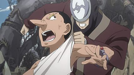 Fairy Tail - 146 бг субс