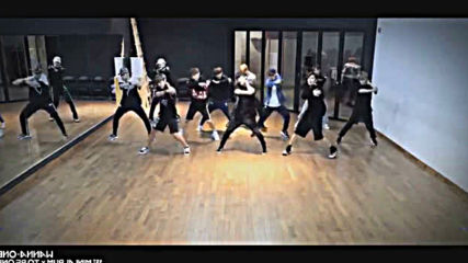 Kpop Random Dance Practice Mirrored