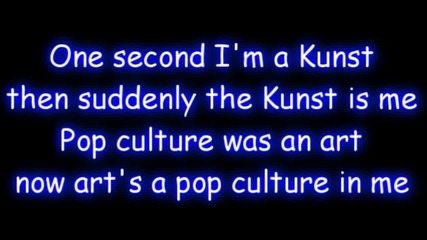 Lady Gaga - Applause (lyrics)